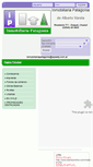 Mobile Screenshot of inmobiliariapatagonia.com